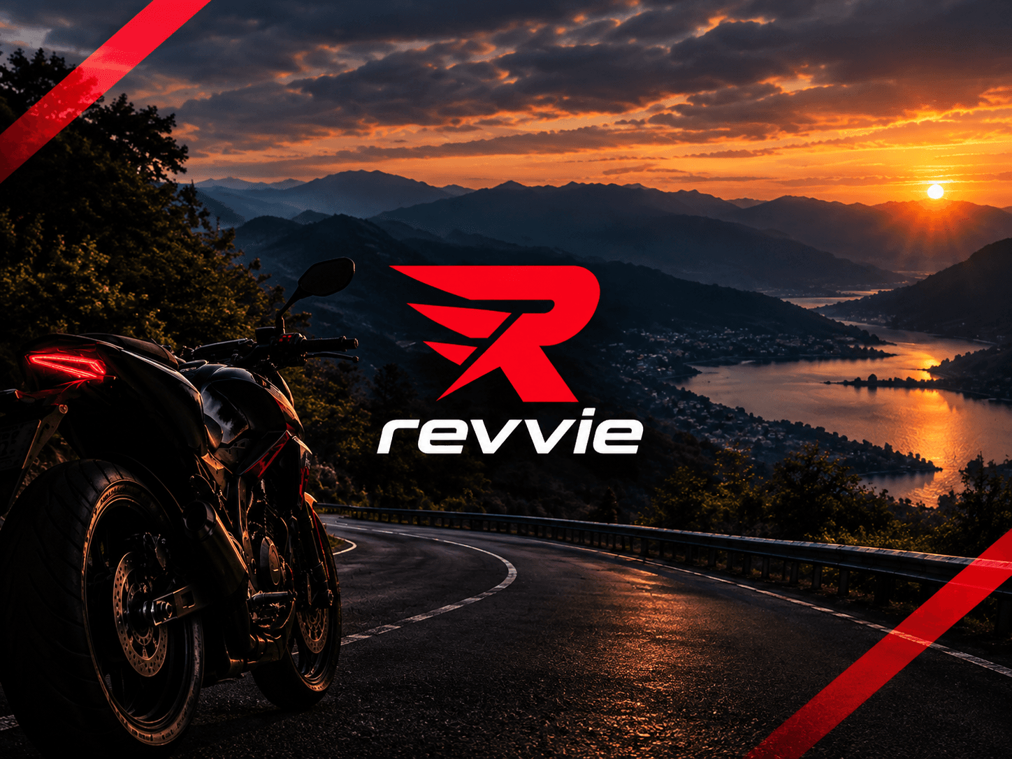 Revvie